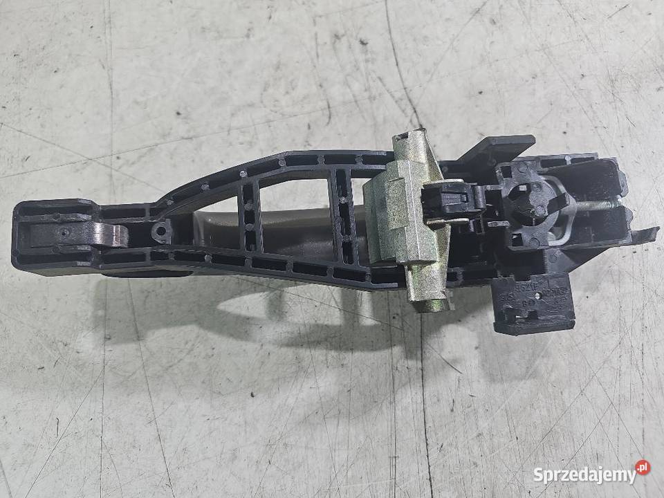 KLAMKA LEWY TYŁ FORD C MK2 3M51R224A37A