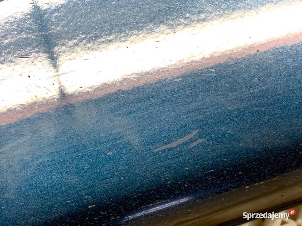 LISTWA PROGOWA PRAWY BMW F32 SportowyCoupe