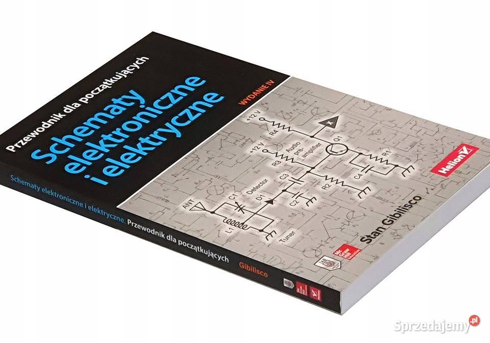 Schematy elektroniczne i elektryczne Stan Kruszwica