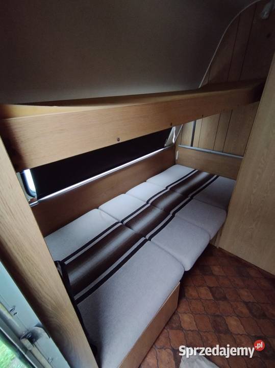 Solifer Artic 45t Przyczepy i naczepy Zalasewo