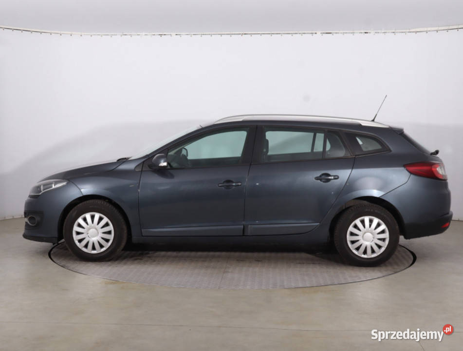 Renault Megane 12 TCe 1197cm3 Piaseczno