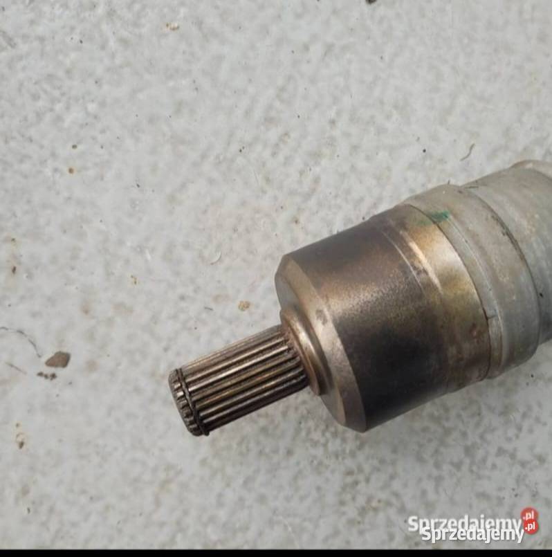HONDA VFR 1200 F 1200F 0916 OEM WAŁ NAPĘDOWY Wały kardana Nowy Tomyśl