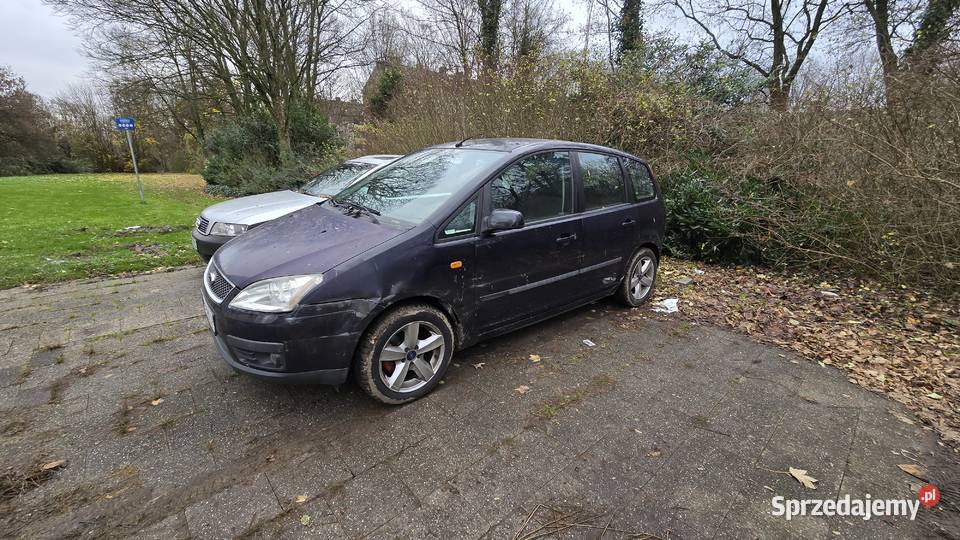 Ford Focus C lubelskie Puławy