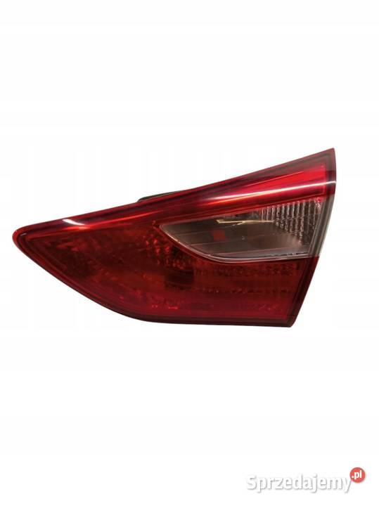 LAMPA TYŁ W KLAPĘ PRAWA 5D HB 92404A50 Hyundai osobowe Lampy tylne