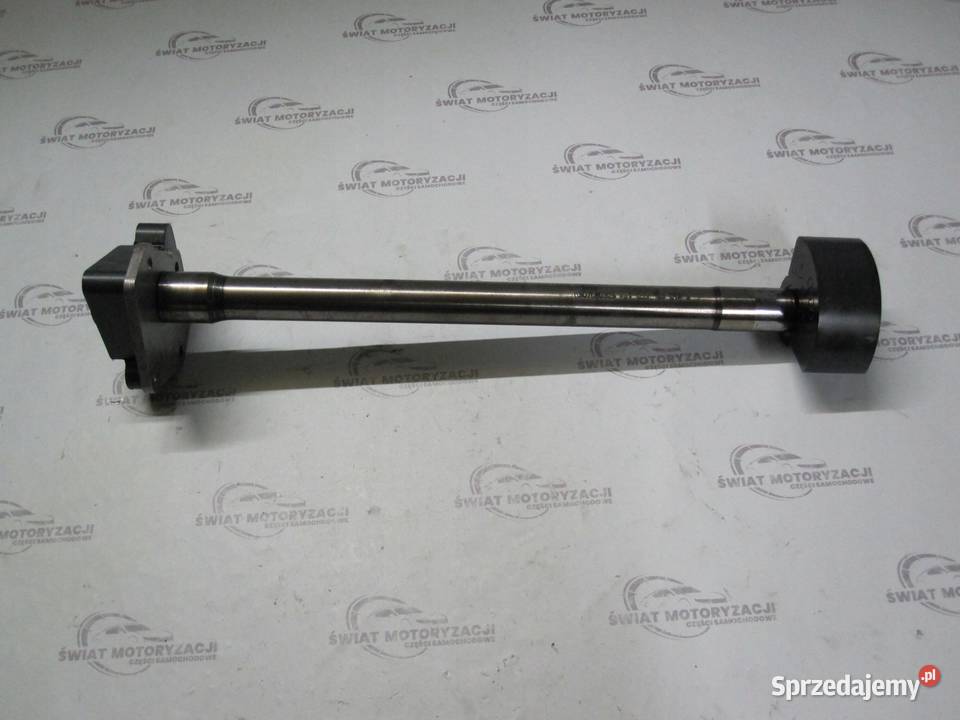 AUDI A5 27 TDI V6 09R 190 159 59103273S