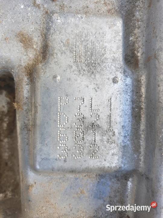 AUTOMATYCZNA SKRZYNIA BIEGÓW Toyota RAV4 RAV4 V lubelskie Rudka