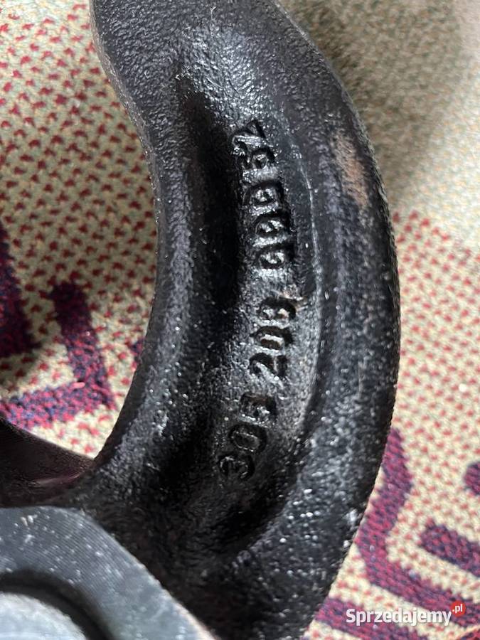 Westfalia kula haka 305208 Łódź