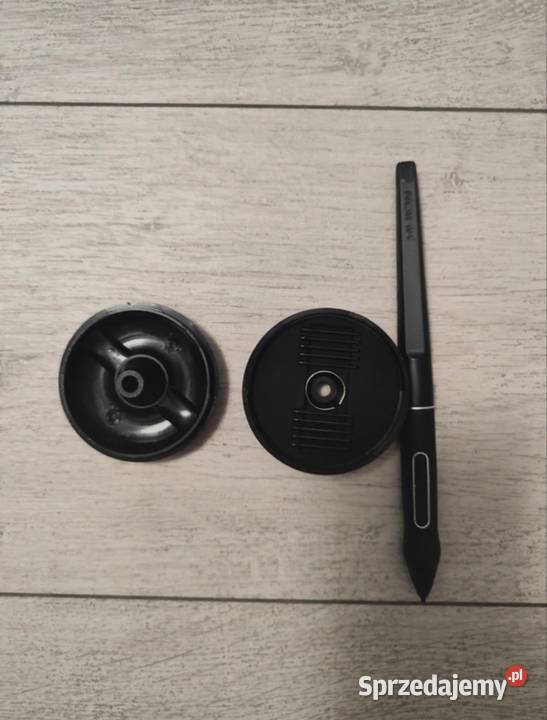 Huion Kamvas 13 Pozostałe