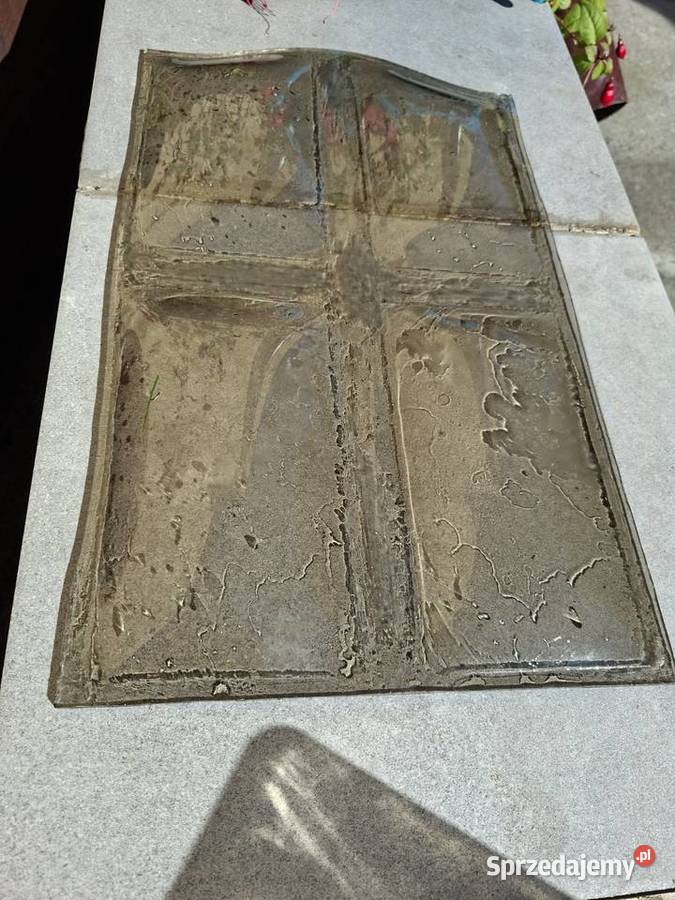 Szyba 44x54 i inne do drzwi łazienkowych dolnośląskie Wrocław