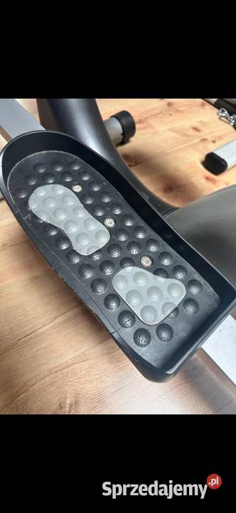 Orbitrek duży Łódź