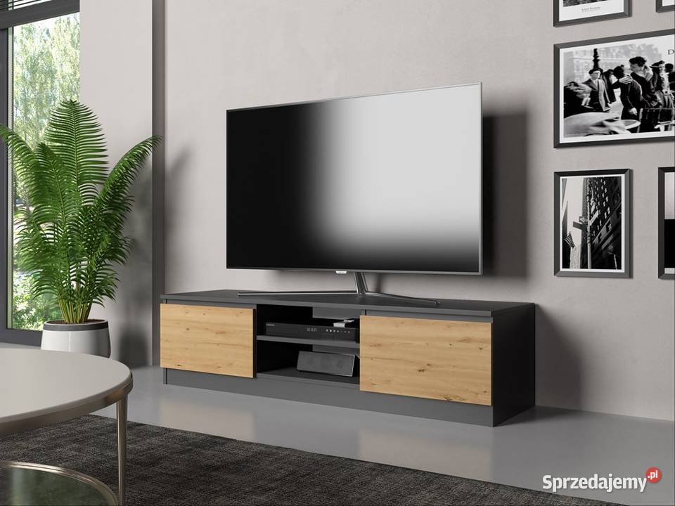 Stolik RTV Malwa 140