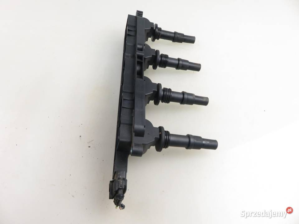 CEWKA OPEL VECTRA C GTS 18 16V Z 18 XEL 245108 osobowe