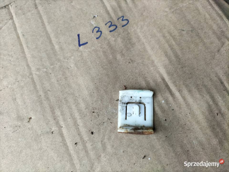 GOLF 2 JETTA 2 ŚLIZG FOTELA SIEDZENIA lubelskie Kamień-Kolonia