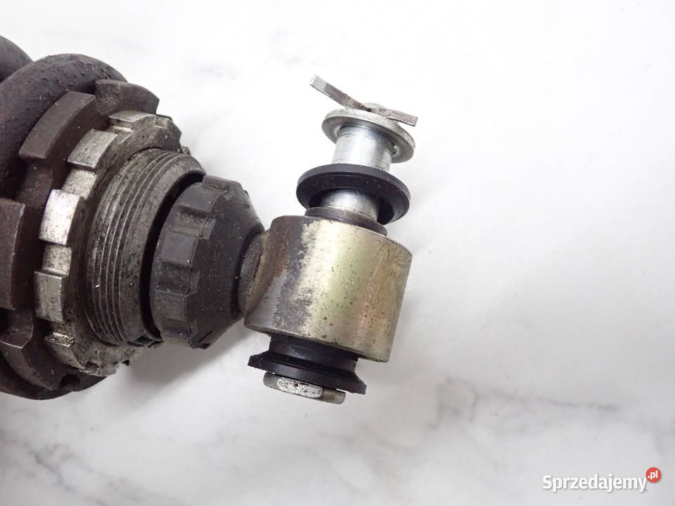 Amortyzator Centralny Tył Yamaha XTZ 660 Tenere Strzelce Krajeńskie sprzedam