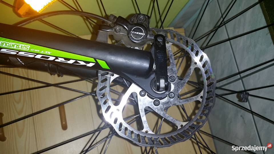 Kross Hexagon x9 2014 sram shimano specialized d Górskie, MTB Bielsko-Biała