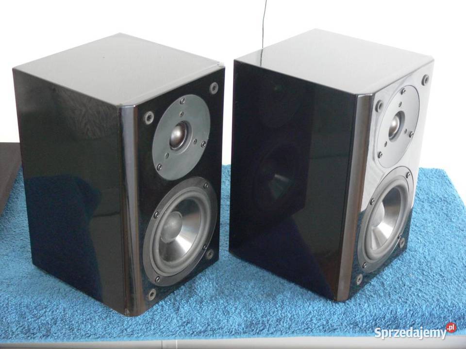 Świetne monitory Yamaha NXE700sprawne WYSYŁKA Jasło