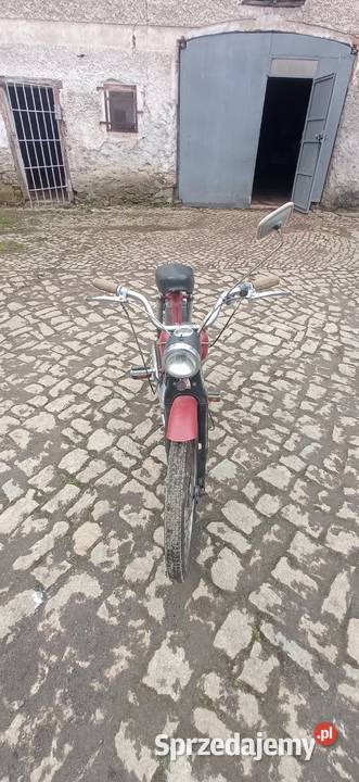 Komar 2330 Romet 2330 Komar 2 Jawor