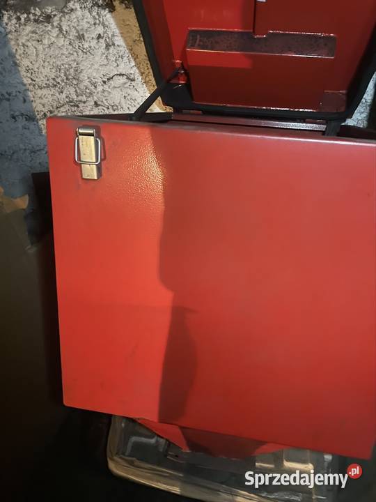 sterownik programator do pieca heitz zasobnik do kujawsko-pomorskie sprzedam