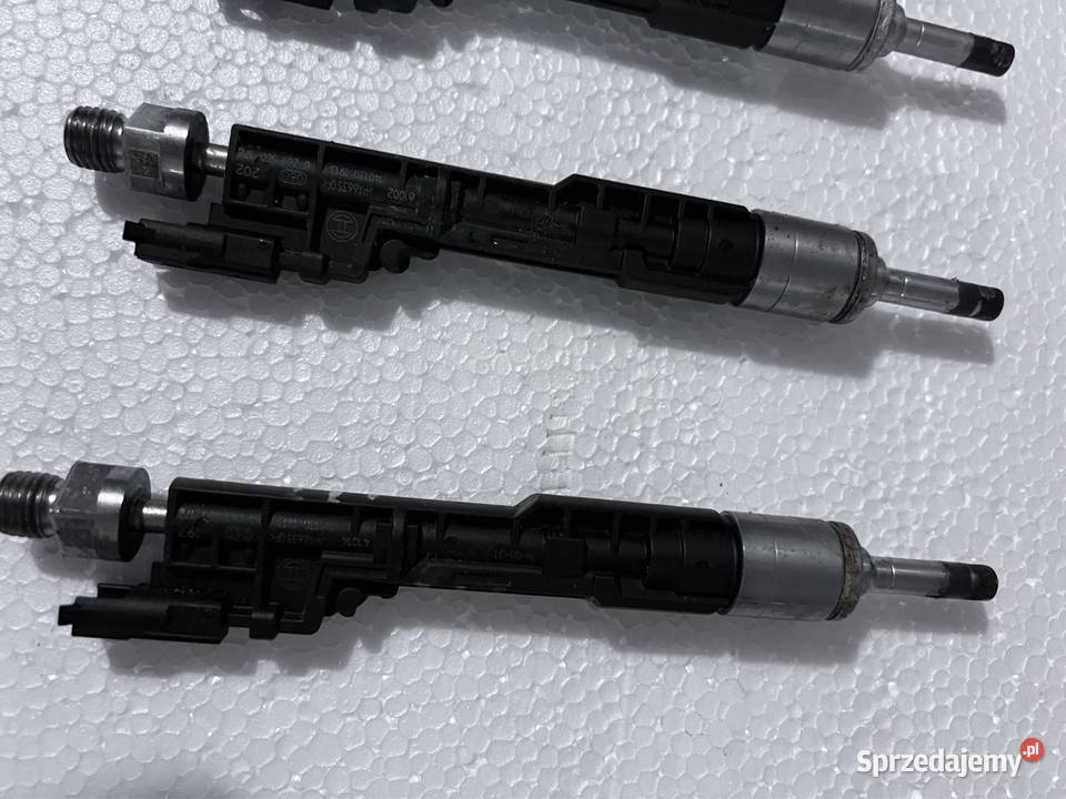 BMW F15 F30 F25 F10 wtrysk n20 b20 7645960 Łódź