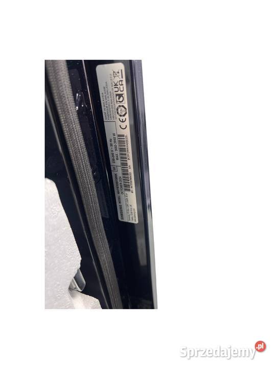 Piekarnik SAMSUNG NV75T8979RK EO Dual Cook Warszawa