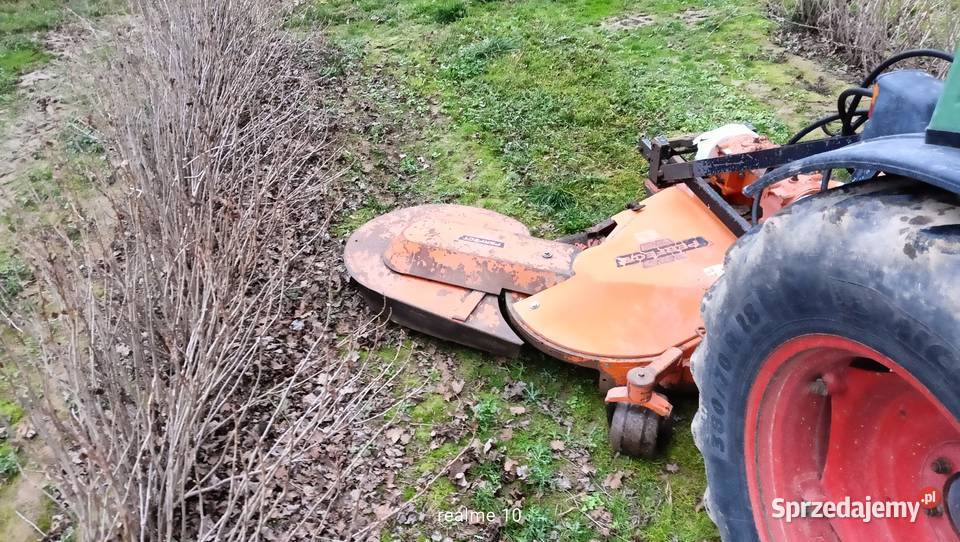 Kosiarka Perfect 290 sprzedam