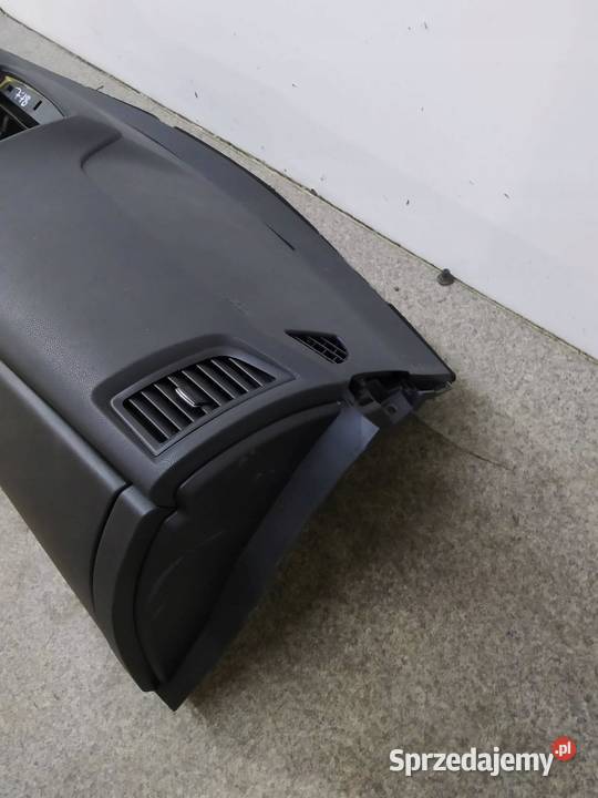 DESKA ROZDZIELCZA PULPIT KOKPIT AIRBAG EU świętokrzyskie sprzedam