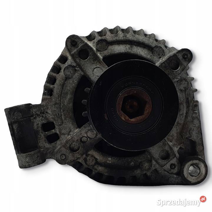 ALTERNATOR Land Rover Discovery L320 27 TD Denso osobowe Części samochodowe Chełm sprzedam