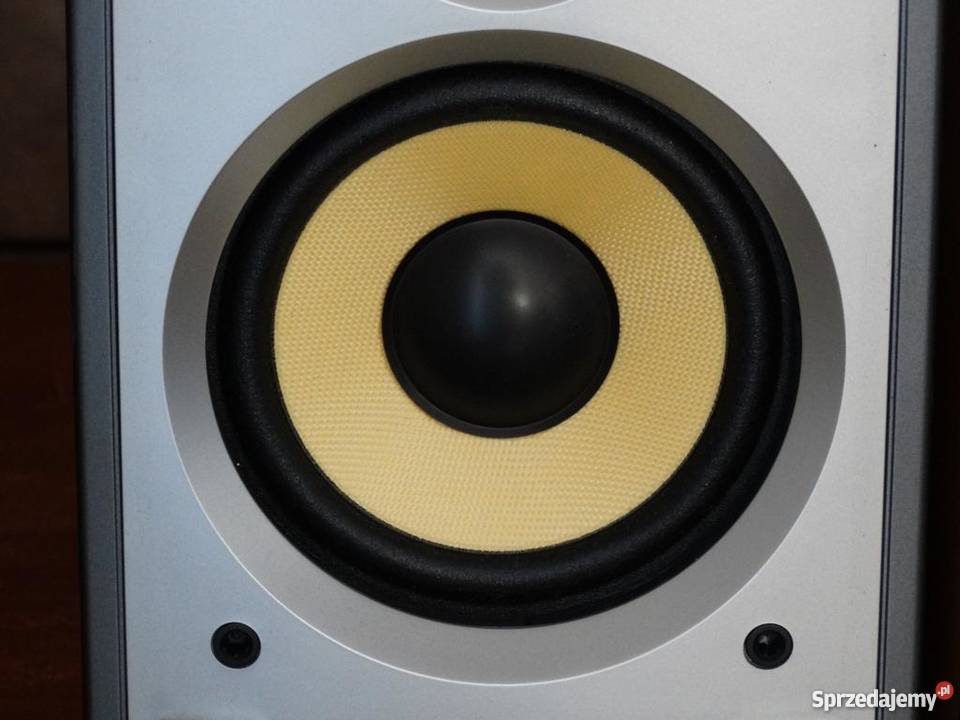 Mocne kolumny Thomson WYSYŁKA