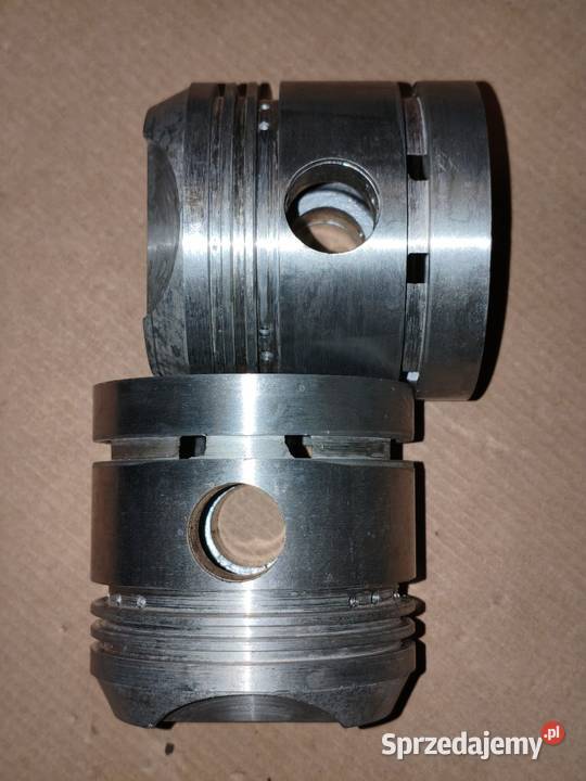 Oryginalne nowe tłoki 7815 Dniepr MT K650 Leszno