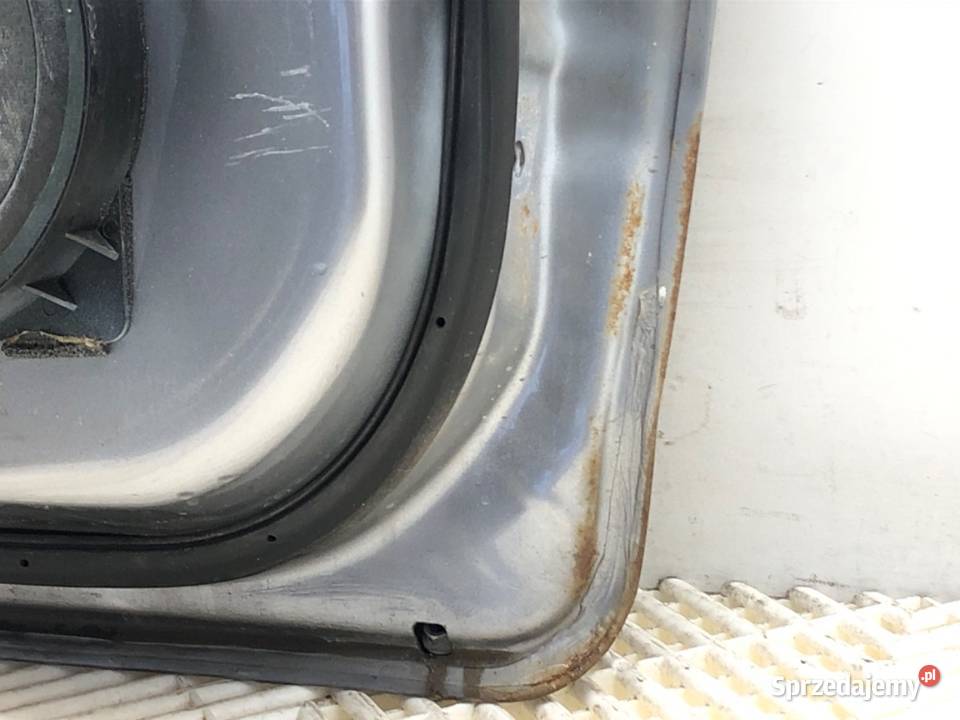 DRZWI LEWY PRZÓD HONDA JAZZ II Hatchback 0108 sprzedam