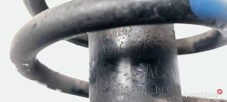 AMORTYZATOR LEWY PRZÓD KIA RIO osobowe