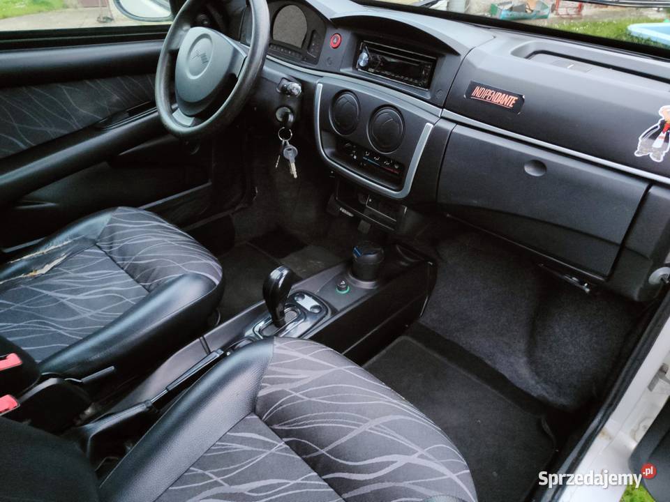 Ligier XTOO L6E 2010 Wierzchosławice
