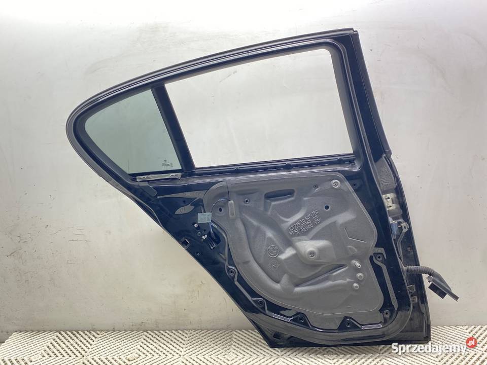 DRZWI LEWY TYŁ BMW E87 Hatchback 0313 podkarpackie