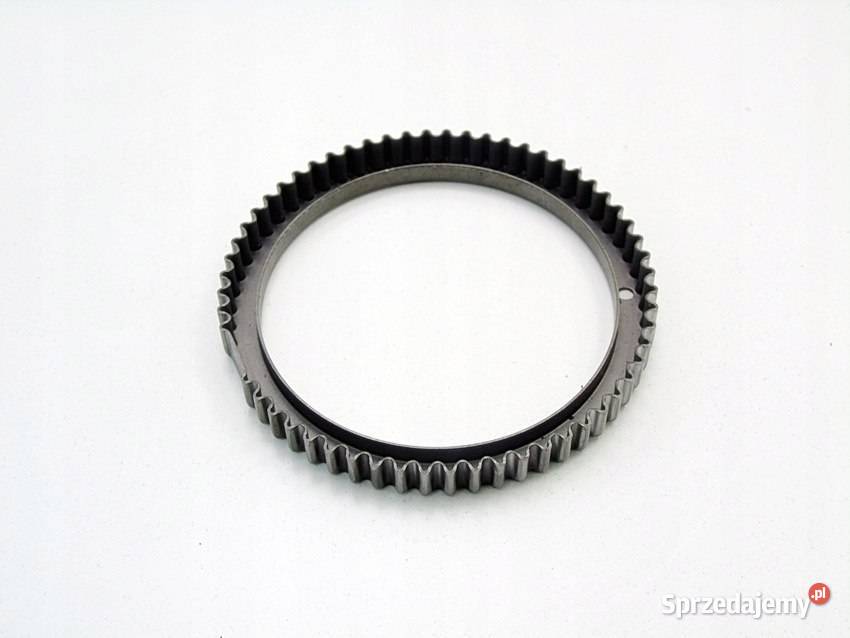 KOŁO IMPULSOWE 14 TSI A1 A3 Q2 Q3 IBIZA LEON 4 Sosnowiec