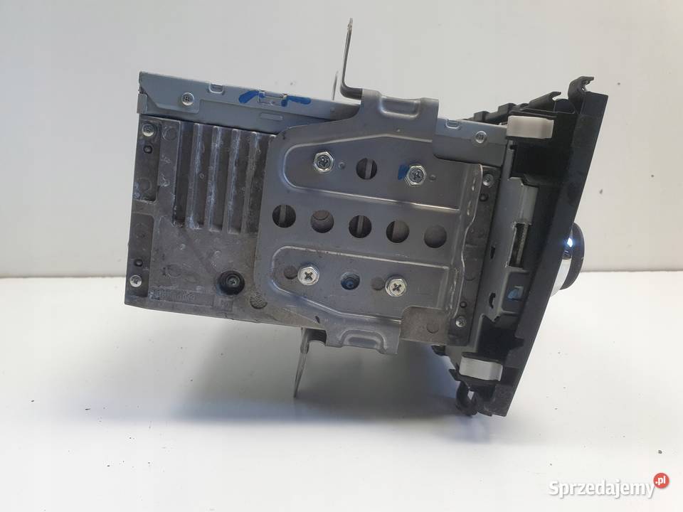 RADIO Honda CRV CRV III 39100SWAG102 osobowe Chełm