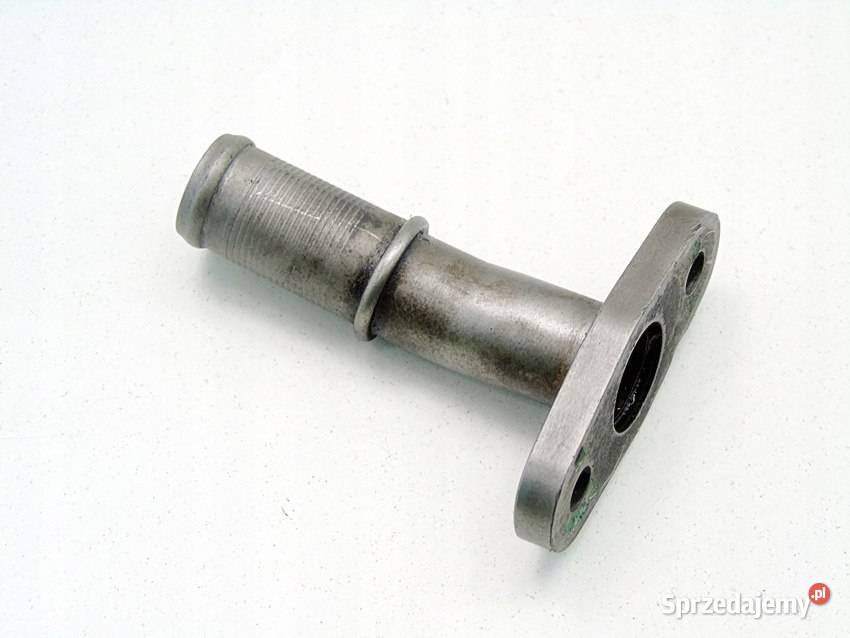 RURKA OLEJU TURBO 16 HDI C4 C5 207 307 407 308 osobowe śląskie Sosnowiec