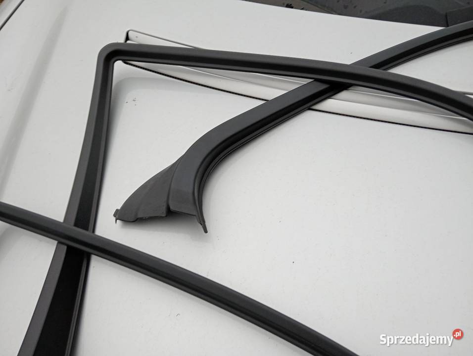 Pozostałe części Mercedes W210 Stargard