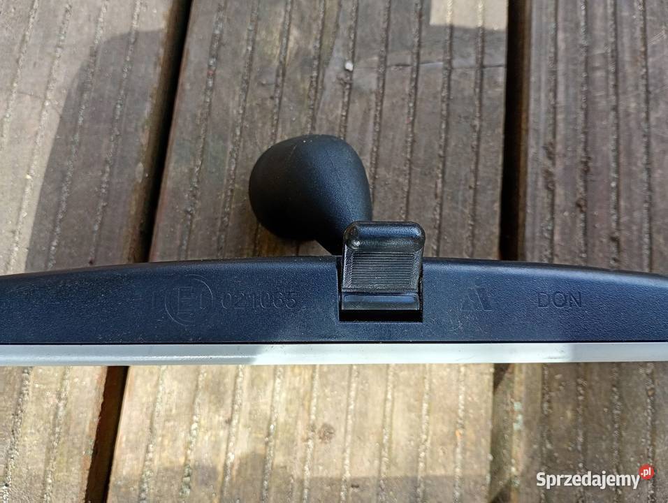 Seat Ibiza lV 6J lusterko wewnętrzne Iłownica