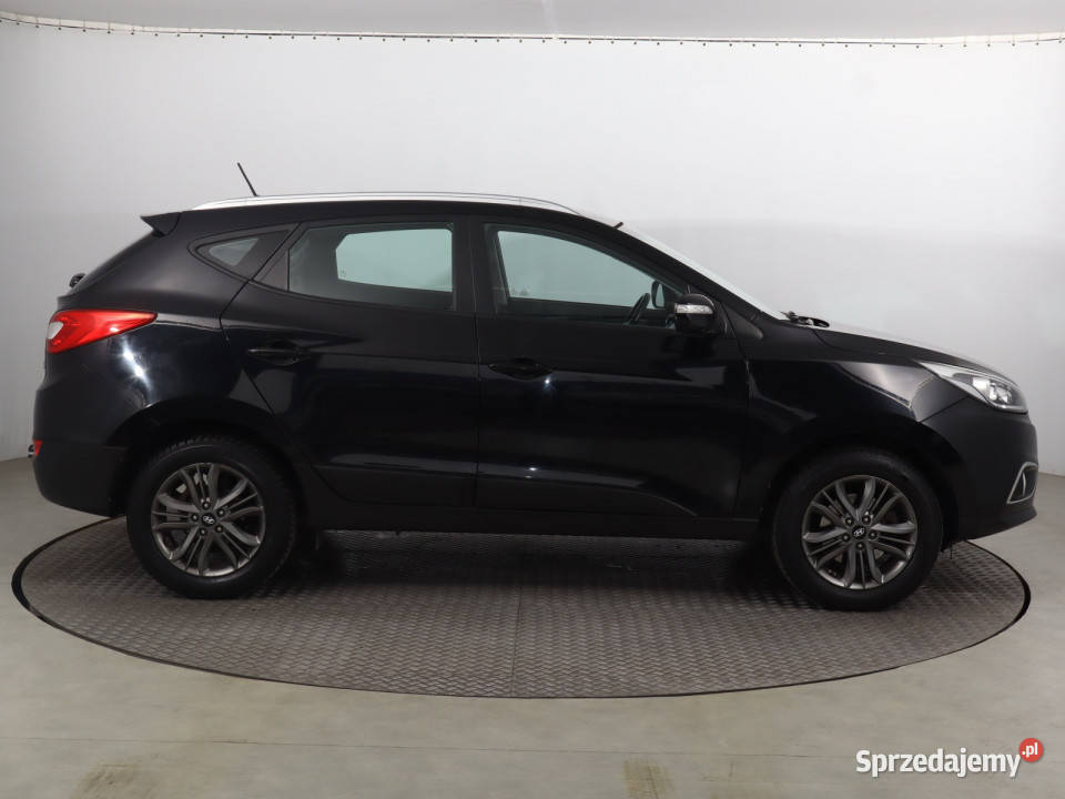 Hyundai ix35 16 GDI ix35 Bielany Wrocławskie