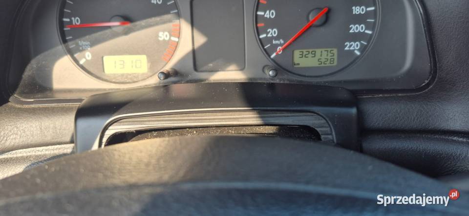 Volkswagen Passat B5 19 TDI lubelskie Biała Podlaska sprzedam