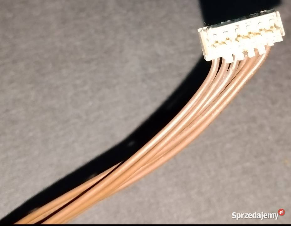 panel sterowania wyświetlacz z elektrycznego Sosnowiec