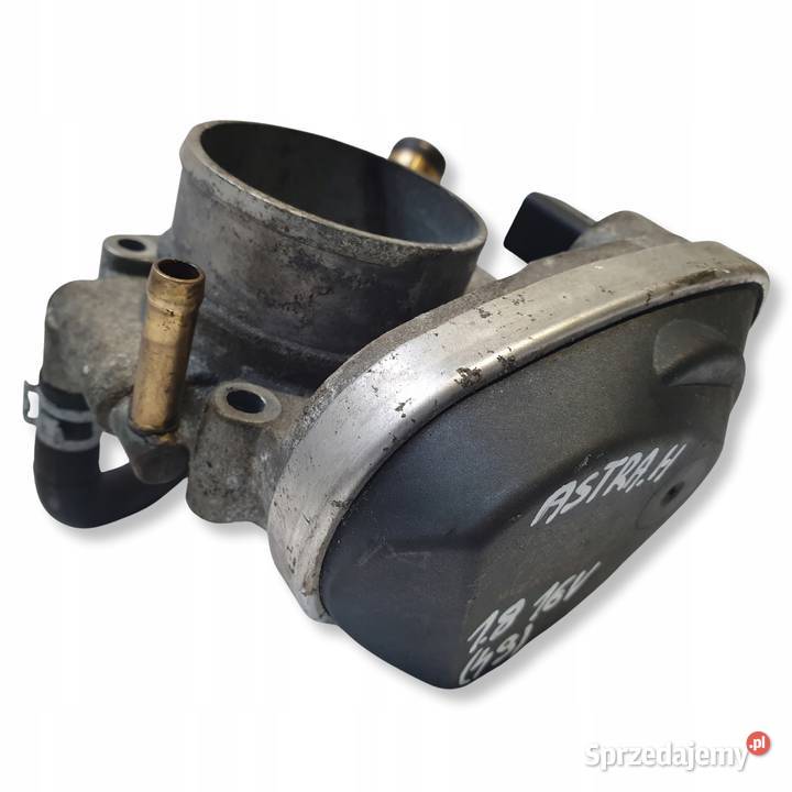 PRZEPUSTNICA Opel Astra III H 18 16V 55562380