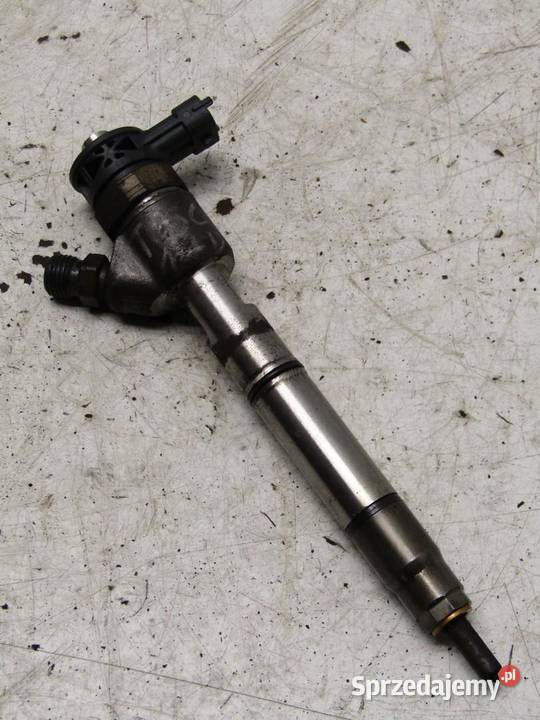 WTRYSKIWACZE WTRYSKI 17 CRDI KPL HYUNDAI TUCSON