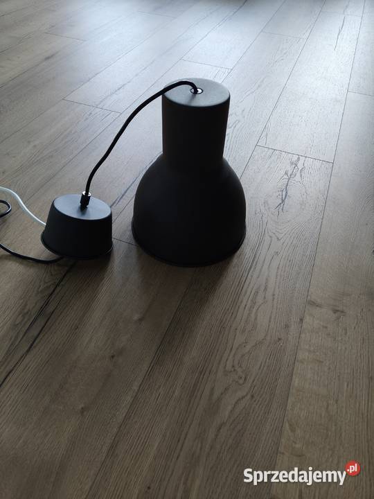 Do sprzedania Lampa wisząca Hektar Dom i Ogród Rzeszów sprzedam