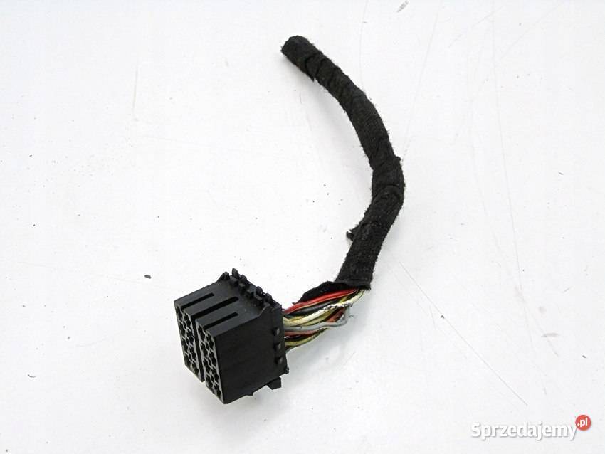 Wtyczka kostka Jumper Ducato Boxer 2007 2014 Sosnowiec