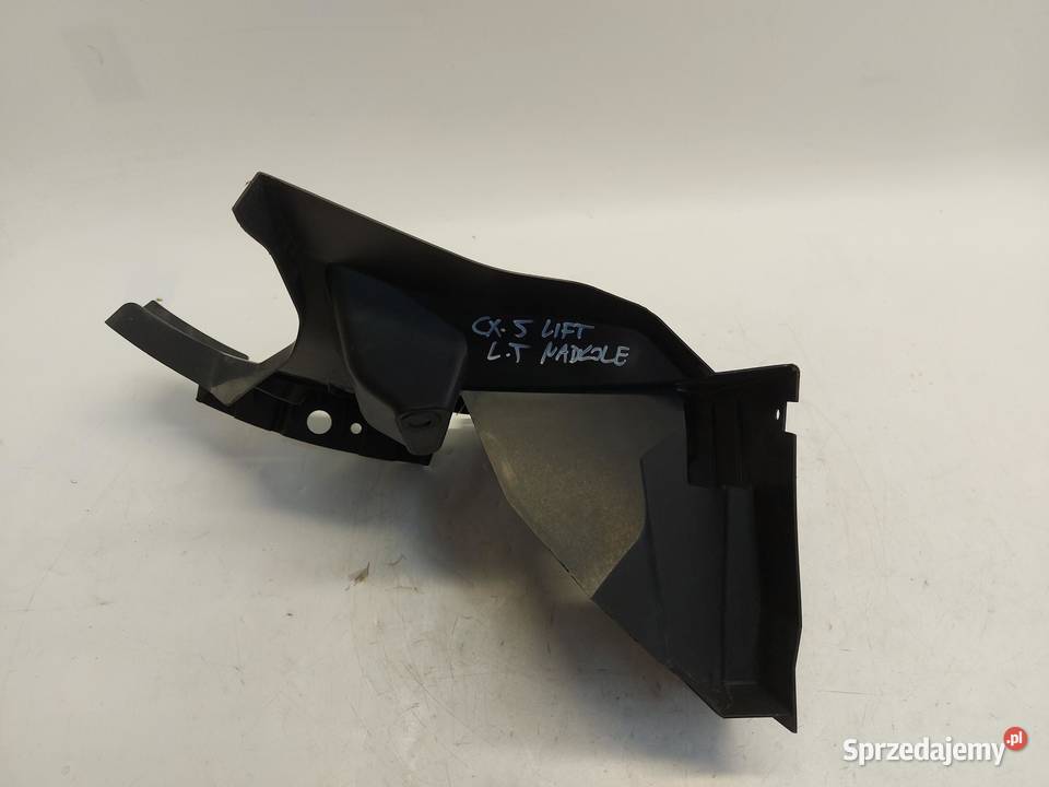 Mazda CX5 II Lift CHLAPACZ LEWY TYŁ dolnośląskie