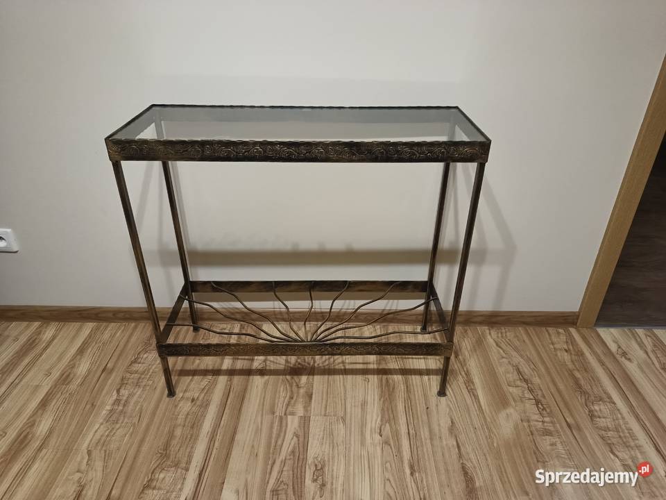 Komplet mebli do przedpokoju Zgierz sprzedam