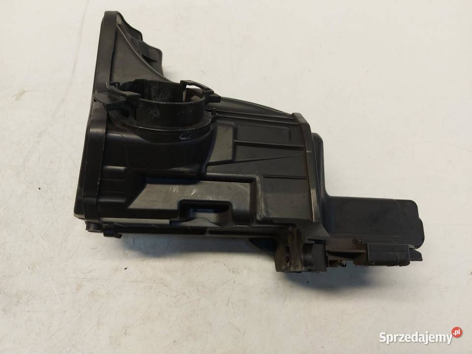 PEUGEOT 508 II Rezonator powietrza 9830363480