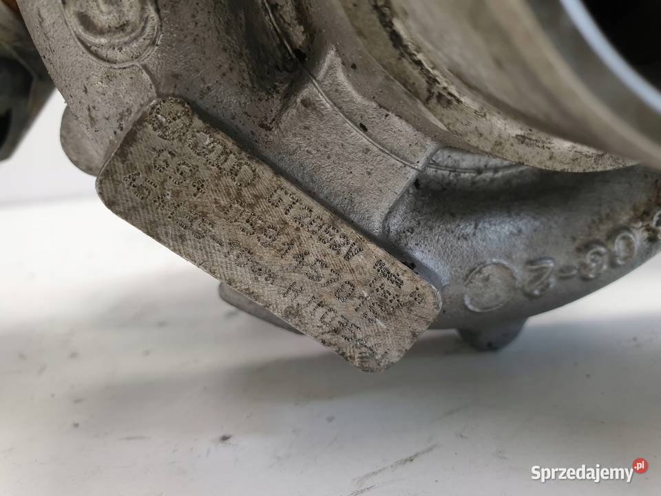 Audi A6 C5 25 TDI V6 TURBOSPRĘŻARKA 059145701S sprzedam