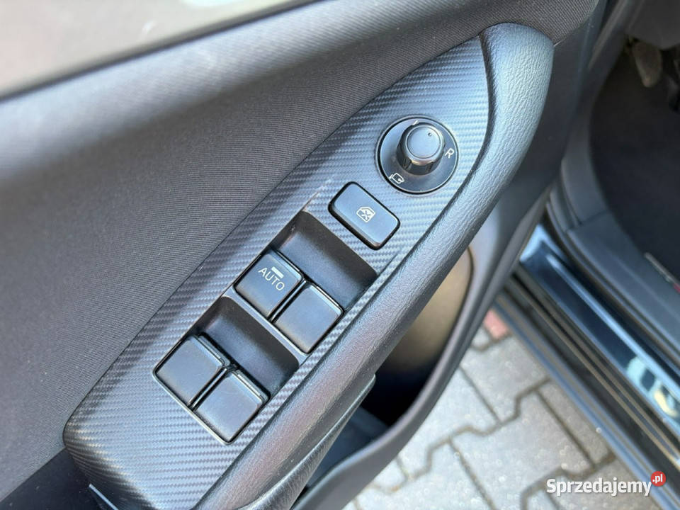 Mazda CX3 15 diesel 105 Serwisowany w ASO Lipówki